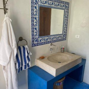 Private Bathroom Double Room