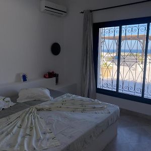 Camera con letto king size